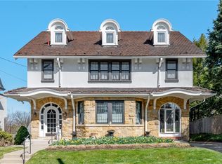 5471 Aylesboro Ave, Pittsburgh, PA