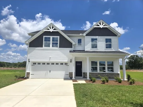 444 Atamasco Ct., Conway, SC 29526