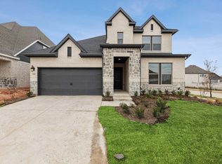 3405 Wordsworth Rd, McKinney, TX 75071