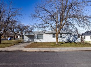 1007 Bonneville Ave, Logan, UT 84341