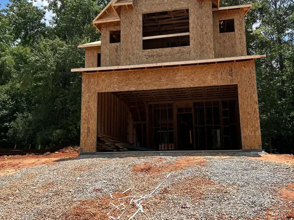 6162 Laurelwood Trl, Flowery Branch, GA 30542