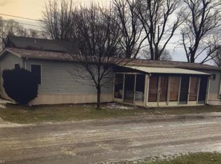 8452 E Bayshore Rd LOT 11, Lakeside Marblehead, OH 43440