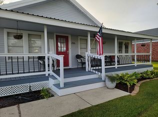 206 Chief H Fred Ave, Maurice, LA 70555