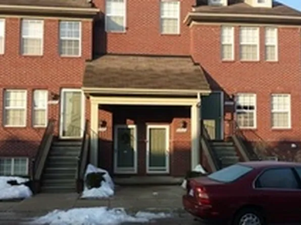 23315 Grayson Dr #1, Southfield, MI 48075