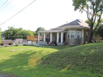 318 S Bixby St, Sapulpa, OK, 74066