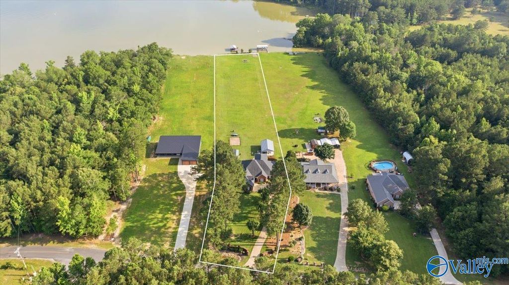 1590 County Road 136, Cedar Bluff, AL - More
