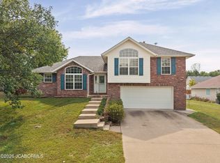 159 Northrup Ave, Holts Summit, MO 65043