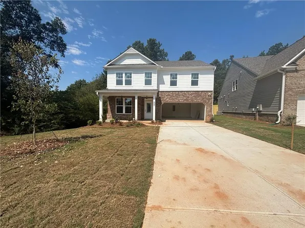 3127 Wild Clary Ct Lot 46, Buford, GA 30519
