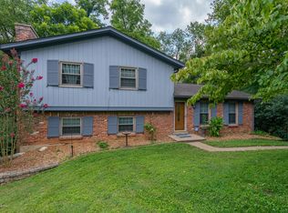 3803 Debsom Way, Louisville, KY 40241