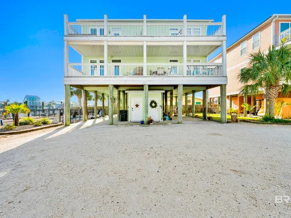 524 Lemoyne Dr Unit 5, Dauphin Island, AL 36528