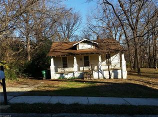 507 Smith St, High Point, NC 27260