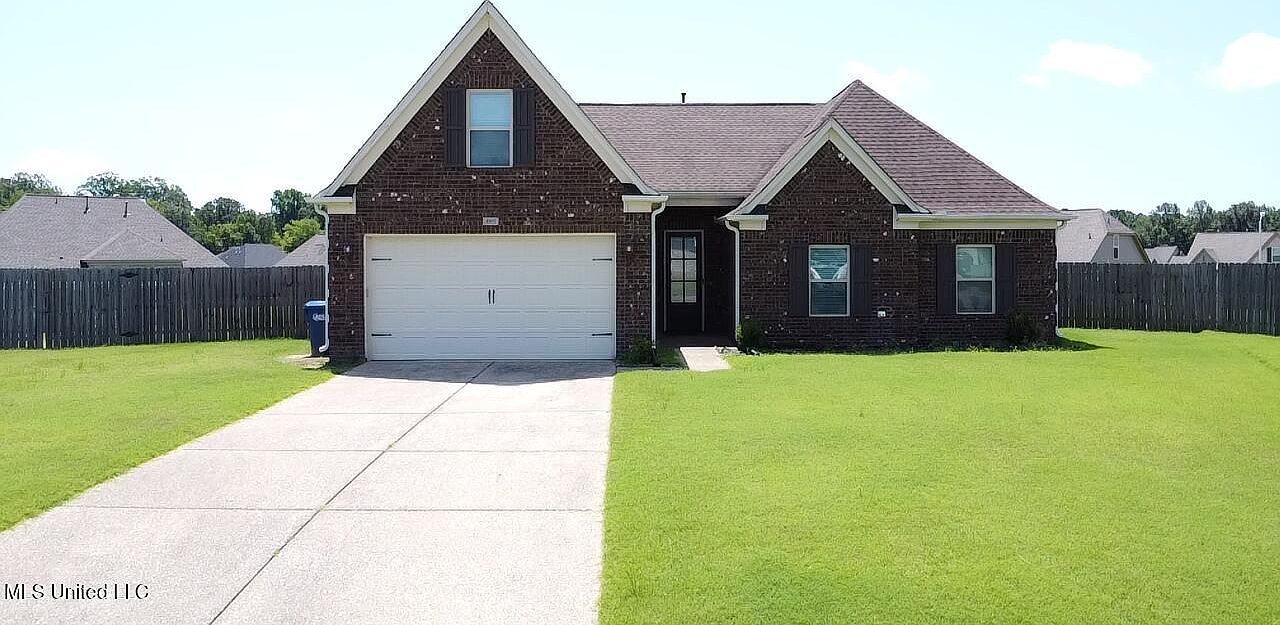 loca♡ 4901 Port Stacy Cv, Horn Lake, MS 38637 | MLS #4119439 | Zillow