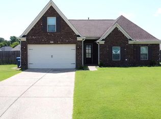 4901 Port Stacy Cv, Horn Lake, MS 38637