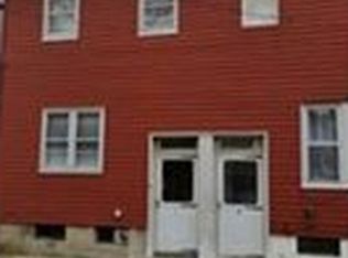 5 W Evergreen St, Nazareth, PA 18064