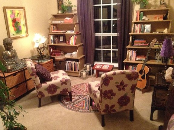 Spare room