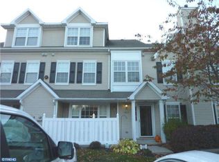 1503 Saxony Dr #1503, Mount Laurel, NJ 08054