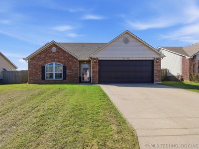 26196 E 86th St S, Broken Arrow, OK, 74014
