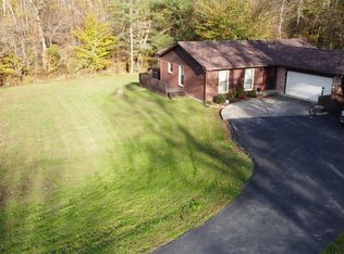 4249 Redbird Rd, Williamsburg, KY 40769