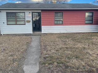 1945 Lane St, Gary, IN 46404