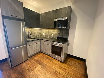 Rented by Yup Realty LLC