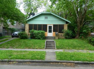 1243 W Pierce St, Houston, TX 77019
