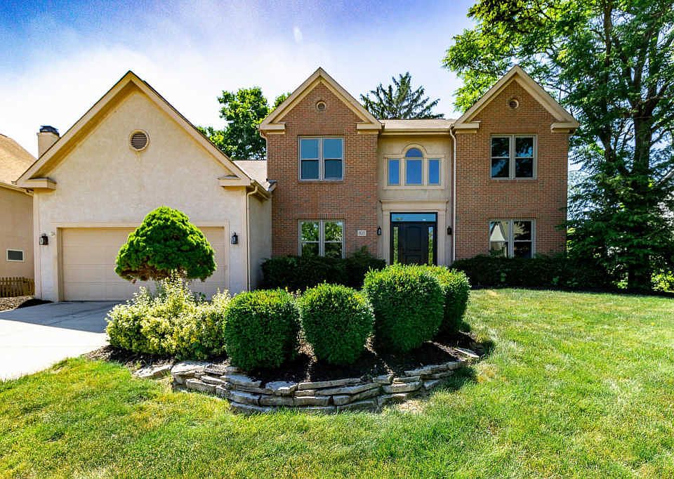 1st image of 827 Claycross Ct