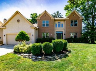 827 Claycross Ct, Galloway, OH 43119
