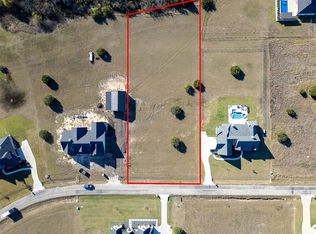 6335 Rigel Rd, Godley, TX 76044