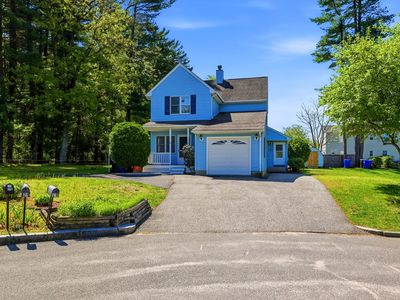 19-21 Wedgewood Cir, Springfield, MA, 01129