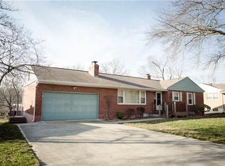 613 E Partridge Ave, Independence, MO 64055