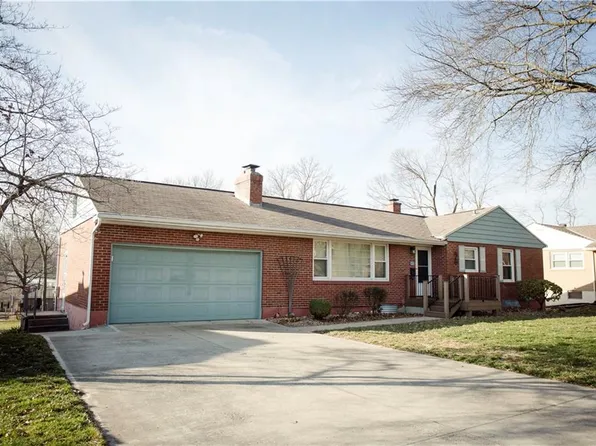 613 E Partridge Ave, Independence, MO 64055