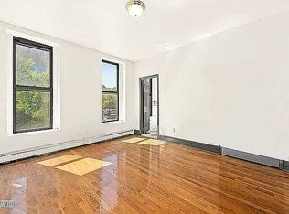 377 W 125th St #5, New York, NY 10027