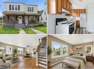 905 Marion St, Hagerstown, MD 21740