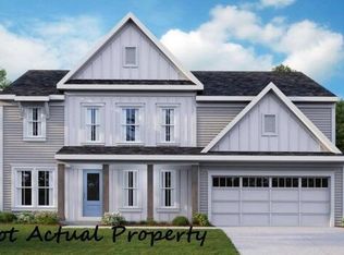 8472 Taylors Way, Pickerington, OH 43147