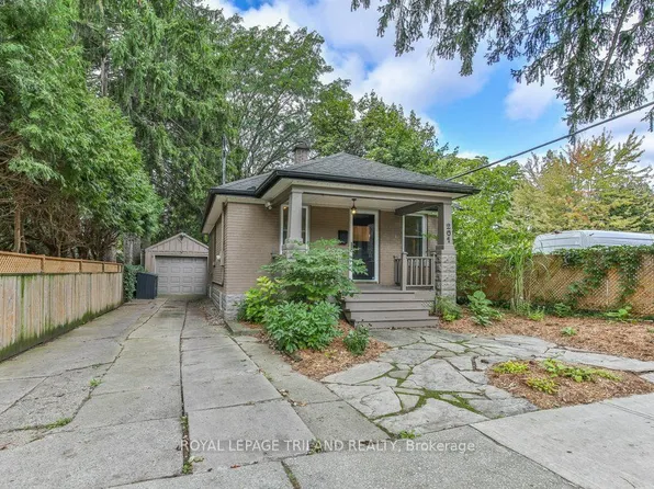201 Langley St, London, ON N6C 4G5