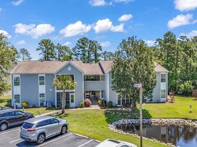 8875 Grove Park Dr. UNIT H, Myrtle Beach, SC, 29575