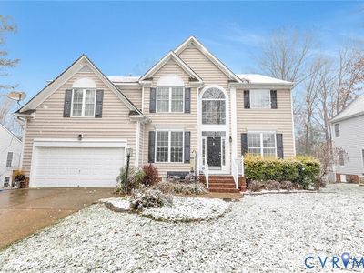 11162 Manor View Dr, Mechanicsville, VA, 23116