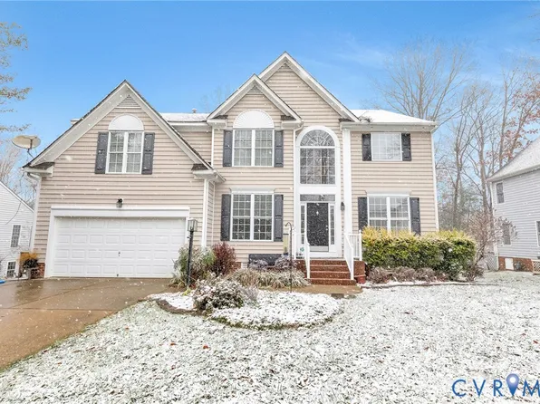 11162 Manor View Dr, Mechanicsville, VA 23116