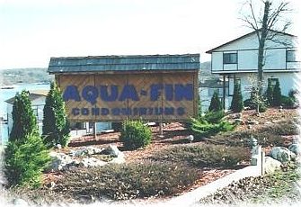 Aqua Fin Resort
