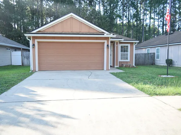 96062 Stoney Glen Ct, Yulee, FL 32097