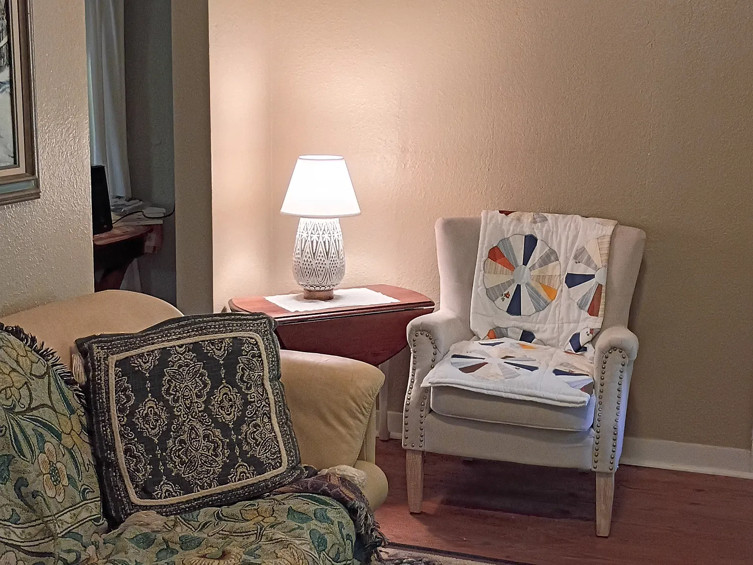 1 bed, 500 sqft, $975 — Photo 2