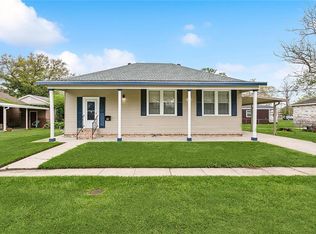 501 Compromise St, Kenner, LA 70062