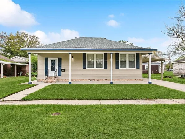 501 Compromise St, Kenner, LA 70062