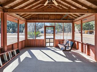 161 Navajo Rd, Brunswick, GA 31525