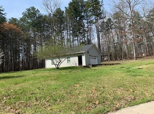 1375 Knox Bridge Hwy, White, GA 30184