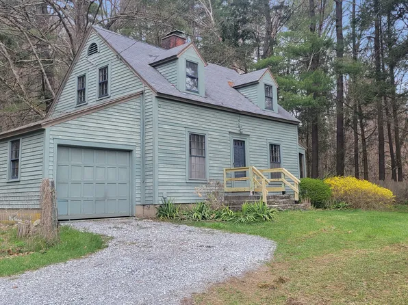 16 River Road, Sharon, CT 06754
