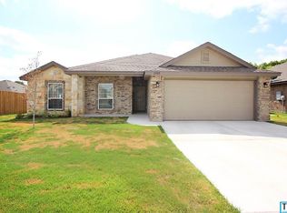 2509 Fossil Creek Dr, Temple, TX 76504