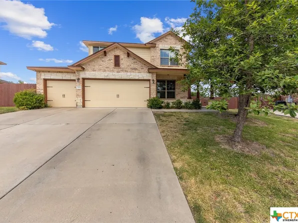 7108 Cokui Dr, Killeen, TX 76542