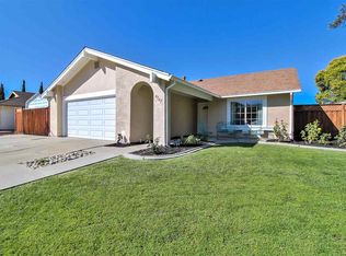 4242 Oleander St, Livermore, CA