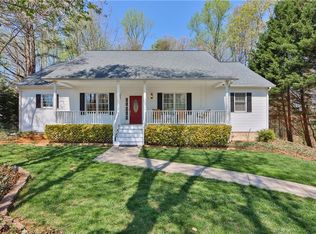 2205 Antioch Rd, Cumming, GA 30040